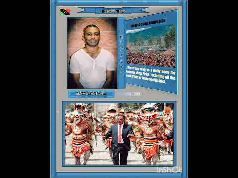 Imbongu Show Dedication (Jt Kola) 2023 Fresh.