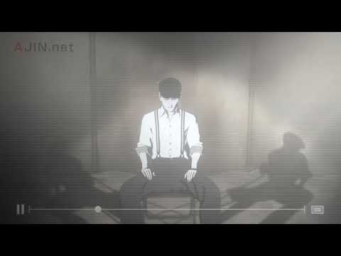 Ajin:apocalypse version