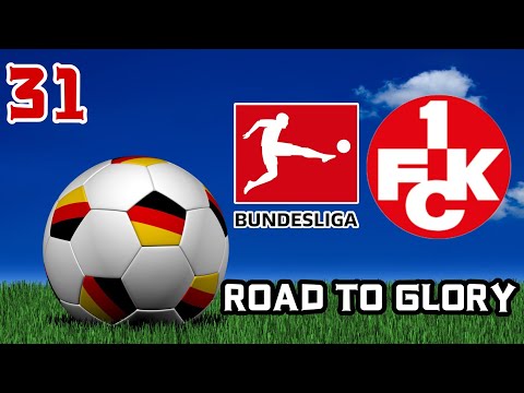 TAWARAN MENGGIURKAN, TAPI... | RTG FIFA 22 Career Mode Kaiserslautern (31)
