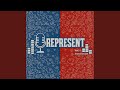 Represent Podcast Theme (Instrumental)