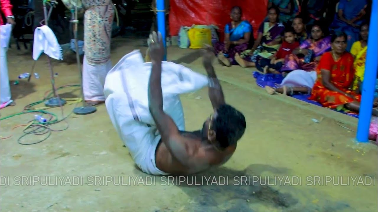 துரைகுடியிருப்பு - ஸ்ரீ கவர்பணை மாசானம் கொடைவிழா - ச?