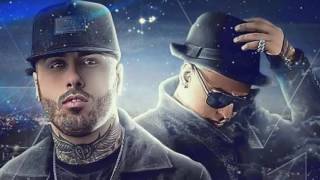 Daddy Yankee ft Nicky Jam - All The Way Up  (Spanish Remix) 2016