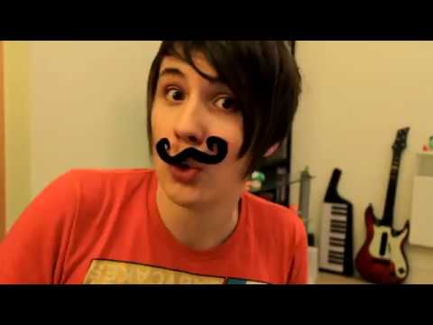 How To Make British Pancakes (deleted Daniel Howell video)