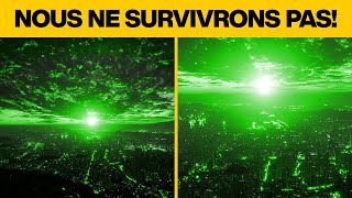 NASA warns: 3I/ATLAS is 400 times brighter than before... Something terrible has happened