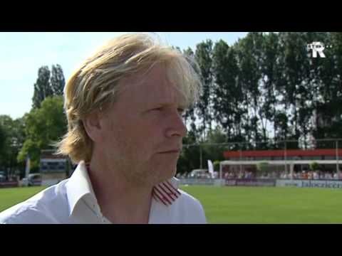 Jack van den Berg - Barendrecht