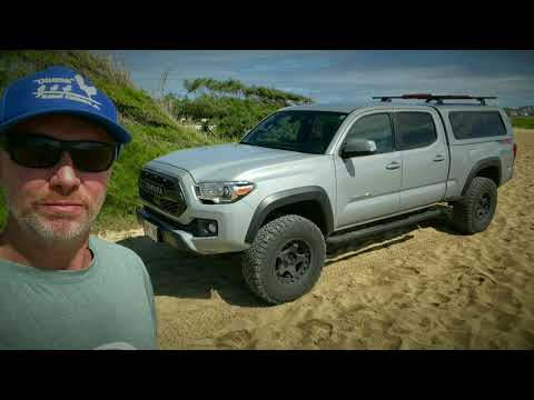 Eibach Pro-Truck 2.0 - Toyota Tacoma