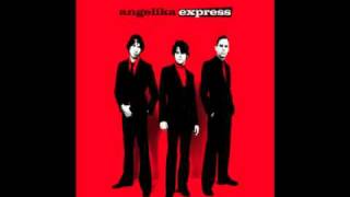 Angelika Express - Francois Truffaut