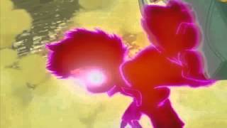 We're not in kansas anymore