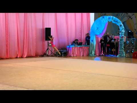 Шлапак Дарья БП Винница 25 04 2015