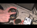 Build A Guitar Amp for Under 10 Dollars 
