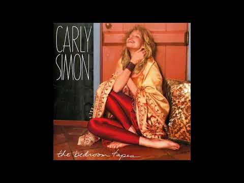 Videoclip de I Forget — Carly Simon
