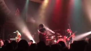 Call Come Running by Taking Back Sunday Live at 9:30 Club