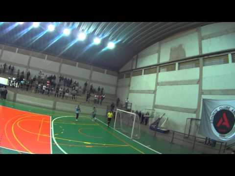 Biatex X Amabille  FINAL DA COPA TIETE