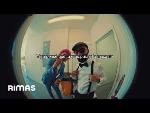 Kiko El Crazy Ft Arcangel - Te Dóblate (Lyrics)