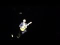 Kevin Devine - "From Here" (new song) at Write Your Story Now 12/1/12