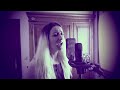 Wrong Side - Chris Cornell (Laura Toran acappella cover)