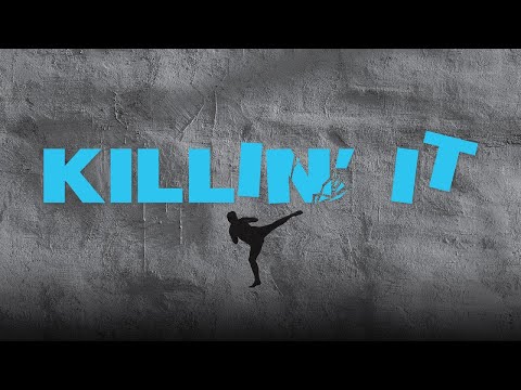 Phil Print & Joelle Hassler "Killin' It"