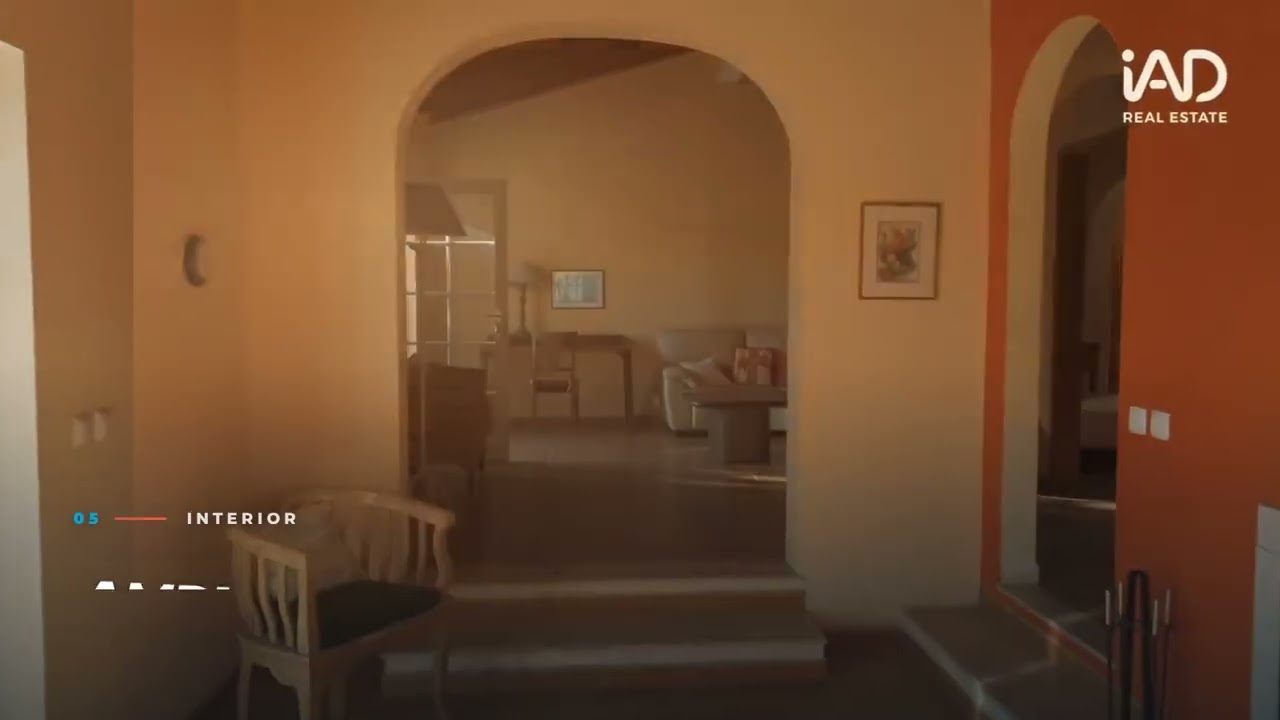 Vídeo do imóvel