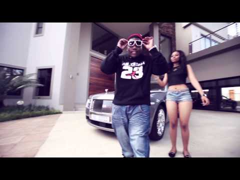 Phuma Kimi Official Music Video