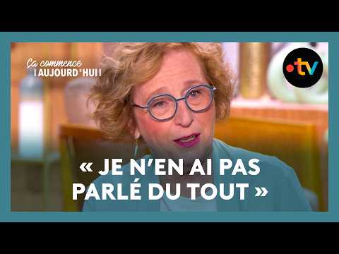 Au cours de son mandat de ministre, Muriel Pénicaud s'est battue en secret contre un cancer