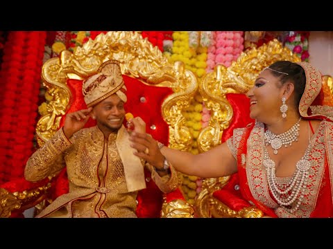 Bunty Singh - Maharani Pholourie [Official Music Video] (2022 Chutney Soca)