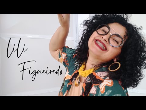 Decidi Viver - Lili Figueiredo