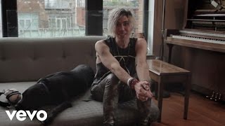 Marianas Trench - The Making Of Astoria