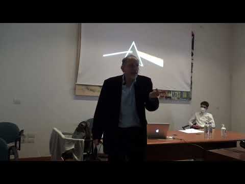 Gabriele Ghisellini - E luce fu - il filo rosso della fisica moderna.