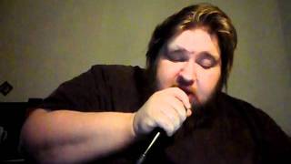Saosin - Time After Time (Vocal Cover)