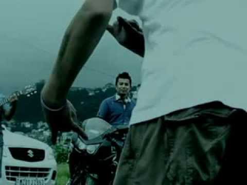 Vincy Chhangte - An Chhelo Mai Mai