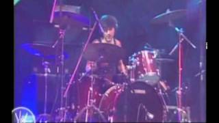 Babasónicos - Curtis - Vive latino 2005