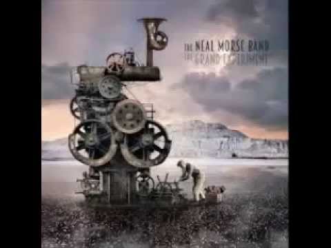 Neal Morse Band - MacArthur Park