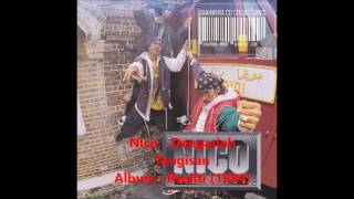 Download lagu Nico - Dengarlah Tangisan mp3