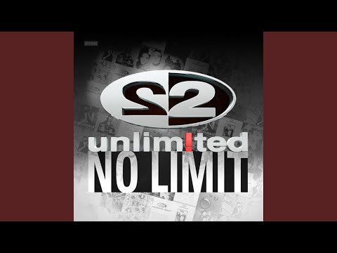 No Limit (Extended)
