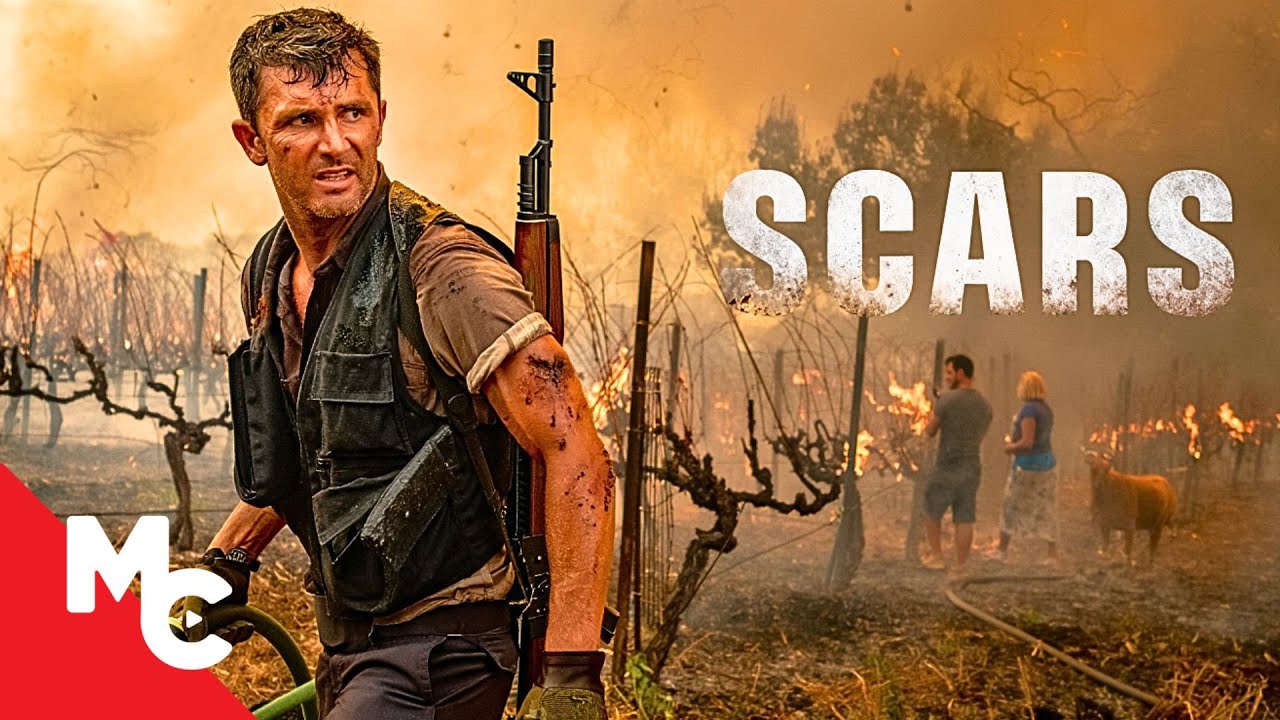 Scars (2024)