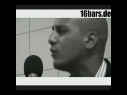 ALPA GUN DISS BUSHIDO