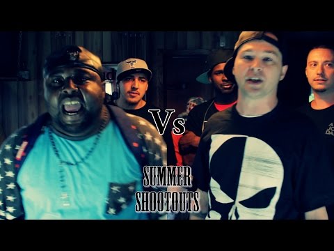 Dre Day vs Alias
