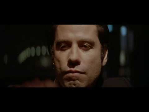 Vincent Vega - Pulp Fiction - Heroin Trip (Bullwinkle Part II)