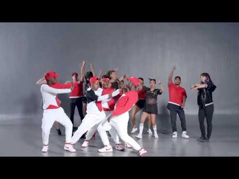 Diamond Platnumz feat Rema - Gimmie (official Music video)