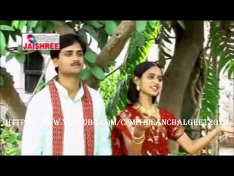 Ehan sundarne kono dham yau bhaiya Maithili songs video