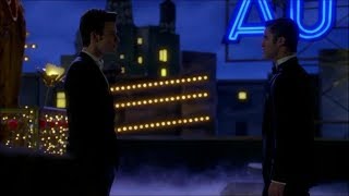 Glee - Come What May (Full Performance)