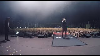 Sum 41 - 24 Salute. This One’s for Kobe - &#39;Fat Lip&#39;  live in Milan 01/28/20