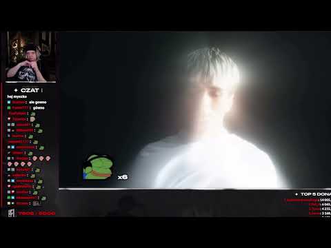 MULTI REAKCJA NA JAN RAPOWANIE- niebo