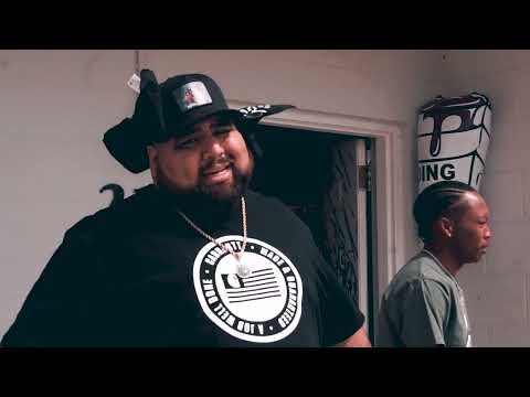 Interstate Steve Feat. Yung Leek "He Aint Me" (Official Video)(FIlmed & Edit By @anthillvisuals384)