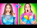 High School You vs Child You | Who will Date a School Crush