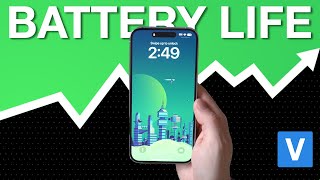 iPhone 14 Pro Max vs. 13 mini - Long Term Battery Life Review