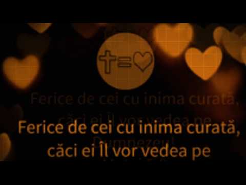 Rahela si Sorin-O inima curata-2016