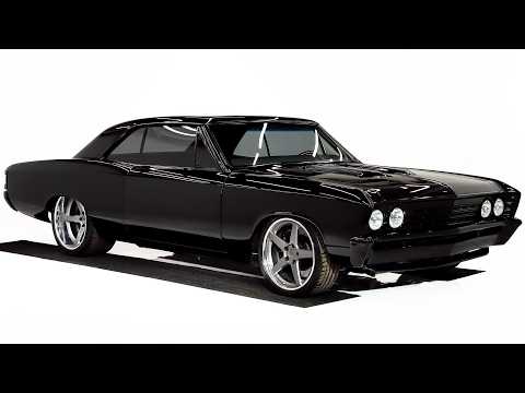 1967 Chevrolet Chevelle (CC-2048743) for sale in Volo, Illinois