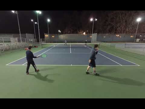 2017 12 18 Alex Steve vs David Jeremy