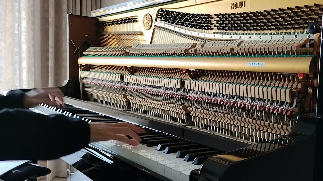 中二病でも恋がしたい！最終話より 劇伴4曲